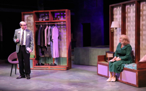 Photo Flash: DO RE MI Takes the Stage at Porchlight Music Theatre  Image