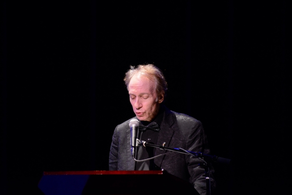Photo Coverage: Carolee Carmello and More Turn Out for Town Hall's BROADWAY BY THE YEAR Image