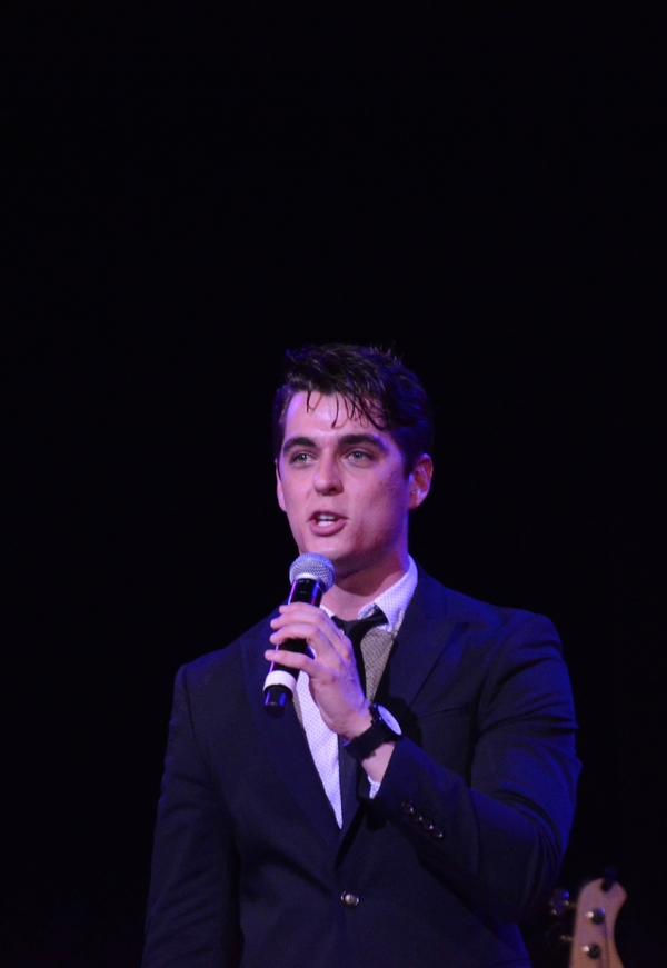 Photo Coverage: Carolee Carmello and More Turn Out for Town Hall's BROADWAY BY THE YEAR Image