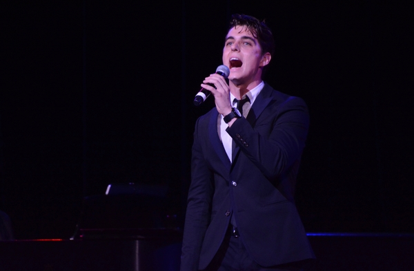 Photo Coverage: Carolee Carmello and More Turn Out for Town Hall's BROADWAY BY THE YEAR Image