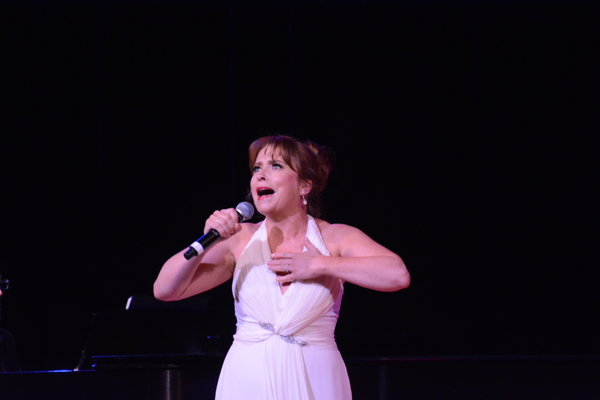 Photo Coverage: Carolee Carmello and More Turn Out for Town Hall's BROADWAY BY THE YEAR Image