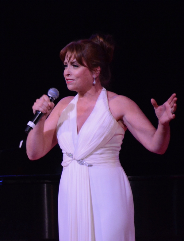 Photo Coverage: Carolee Carmello and More Turn Out for Town Hall's BROADWAY BY THE YEAR Image