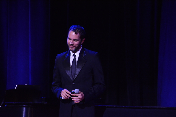 Photo Coverage: Carolee Carmello and More Turn Out for Town Hall's BROADWAY BY THE YEAR Image