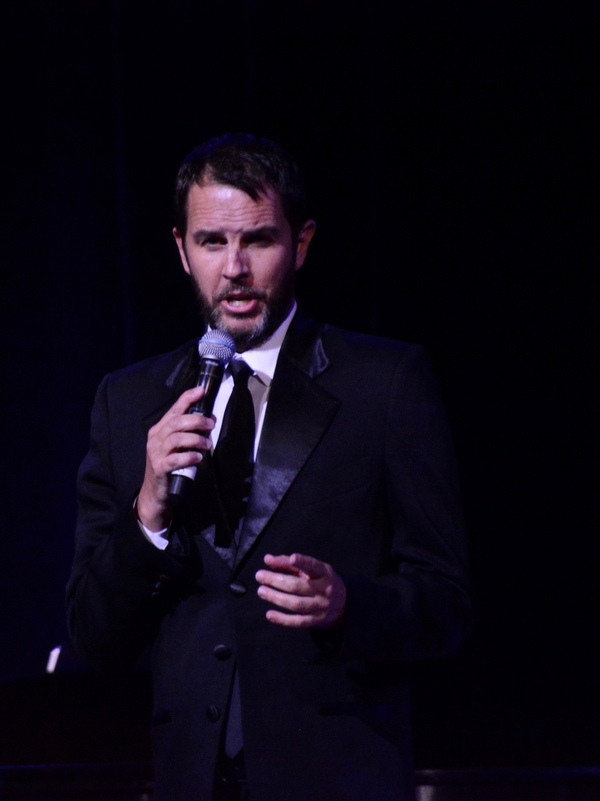 Photo Coverage: Carolee Carmello and More Turn Out for Town Hall's BROADWAY BY THE YEAR Image