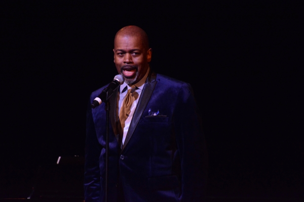 Photo Coverage: Carolee Carmello and More Turn Out for Town Hall's BROADWAY BY THE YEAR Image