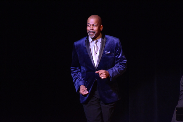 Photo Coverage: Carolee Carmello and More Turn Out for Town Hall's BROADWAY BY THE YEAR Image