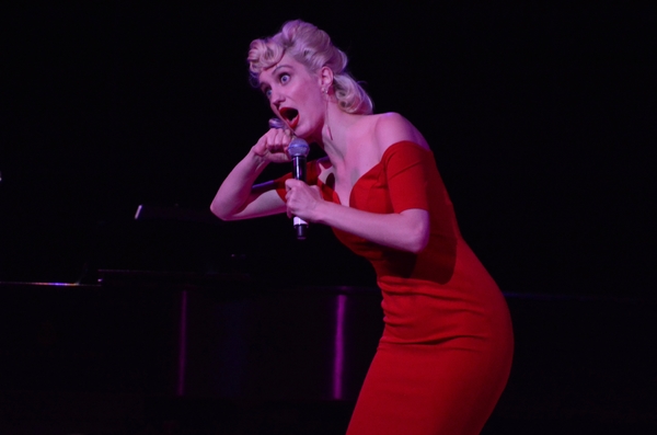 Photo Coverage: Carolee Carmello and More Turn Out for Town Hall's BROADWAY BY THE YEAR Image