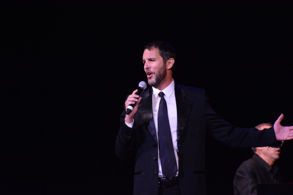 Photo Coverage: Carolee Carmello and More Turn Out for Town Hall's BROADWAY BY THE YEAR Image