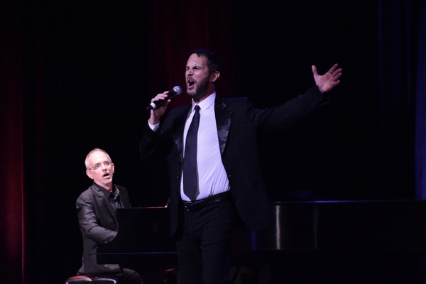 Photo Coverage: Carolee Carmello and More Turn Out for Town Hall's BROADWAY BY THE YEAR Image
