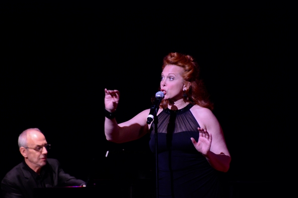 Photo Coverage: Carolee Carmello and More Turn Out for Town Hall's BROADWAY BY THE YEAR Image