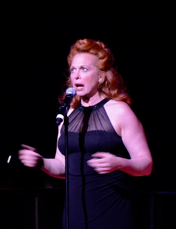 Photo Coverage: Carolee Carmello and More Turn Out for Town Hall's BROADWAY BY THE YEAR Image