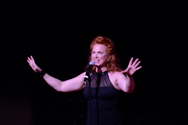 Photo Coverage: Carolee Carmello and More Turn Out for Town Hall's BROADWAY BY THE YEAR 