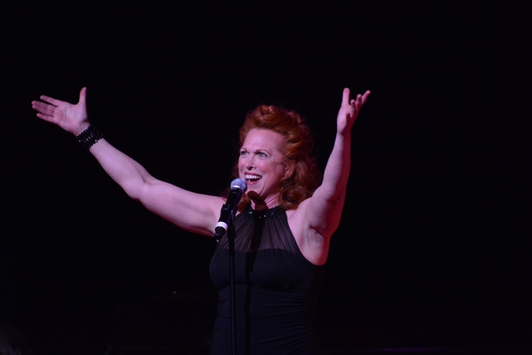 Photo Coverage: Carolee Carmello and More Turn Out for Town Hall's BROADWAY BY THE YEAR Image