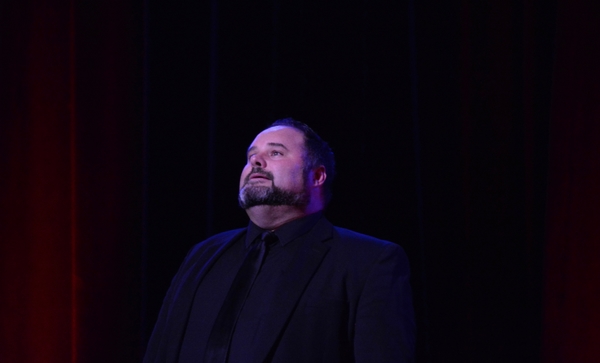Photo Coverage: Carolee Carmello and More Turn Out for Town Hall's BROADWAY BY THE YEAR Image
