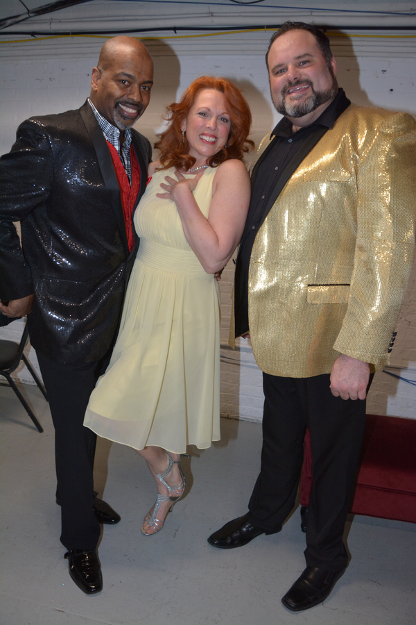 Photo Coverage: Carolee Carmello and More Turn Out for Town Hall's BROADWAY BY THE YEAR Image