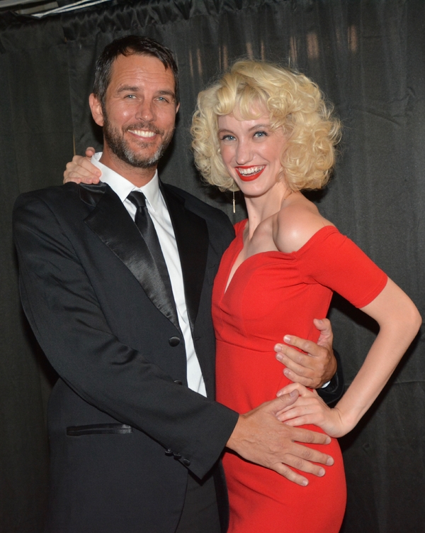 Photo Coverage: Carolee Carmello and More Turn Out for Town Hall's BROADWAY BY THE YEAR Image