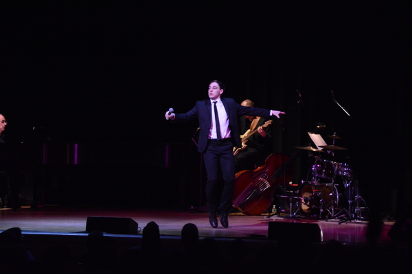 Photo Coverage: Carolee Carmello and More Turn Out for Town Hall's BROADWAY BY THE YEAR Image