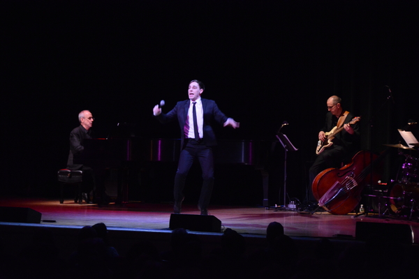 Photo Coverage: Carolee Carmello and More Turn Out for Town Hall's BROADWAY BY THE YEAR Image