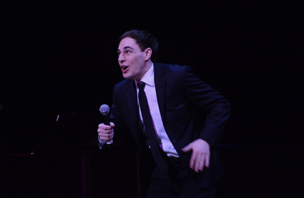 Photo Coverage: Carolee Carmello and More Turn Out for Town Hall's BROADWAY BY THE YEAR Image