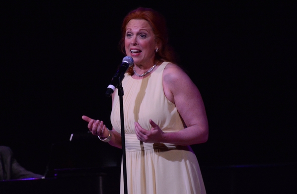 Photo Coverage: Carolee Carmello and More Turn Out for Town Hall's BROADWAY BY THE YEAR Image