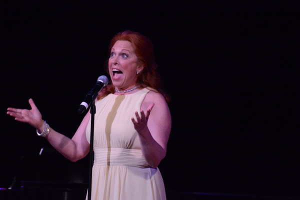 Photo Coverage: Carolee Carmello and More Turn Out for Town Hall's BROADWAY BY THE YEAR Image