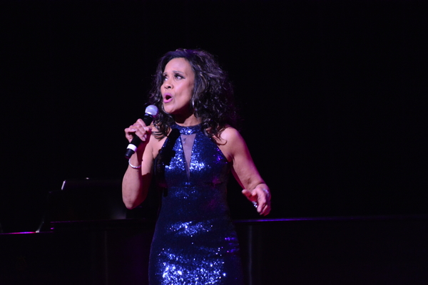 Photo Coverage: Carolee Carmello and More Turn Out for Town Hall's BROADWAY BY THE YEAR Image