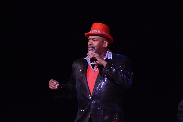 Photo Coverage: Carolee Carmello and More Turn Out for Town Hall's BROADWAY BY THE YEAR Image
