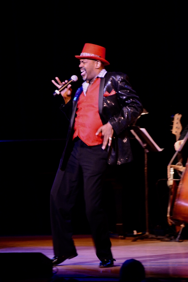 Photo Coverage: Carolee Carmello and More Turn Out for Town Hall's BROADWAY BY THE YEAR Image