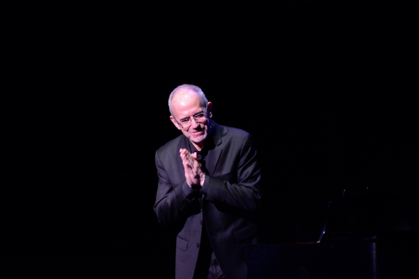 Photo Coverage: Carolee Carmello and More Turn Out for Town Hall's BROADWAY BY THE YEAR Image
