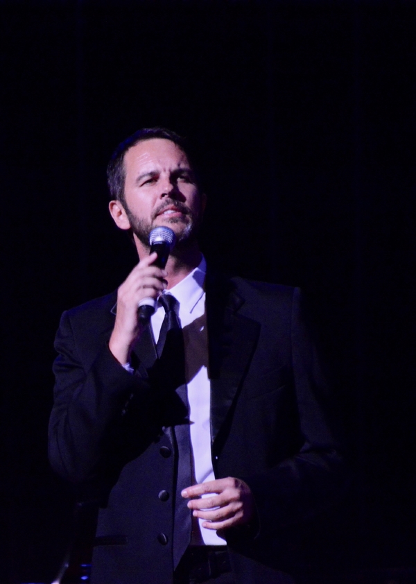 Photo Coverage: Carolee Carmello and More Turn Out for Town Hall's BROADWAY BY THE YEAR Image