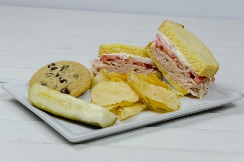 Picnic Packing with SUR LA ROUTE and FAIRWAY MARKET on the UES Image