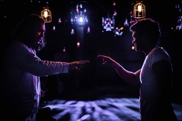 Photo Flash: After Hours Theatre Co. Presents ONE FLEW OVER THE CUCKOO'S NEST Image
