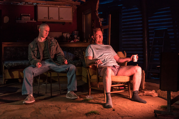 Photo Flash: First Look at KILLER JOE, Starring Orlando Bloom Image