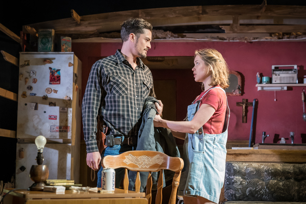 Photo Flash: First Look at KILLER JOE, Starring Orlando Bloom Image