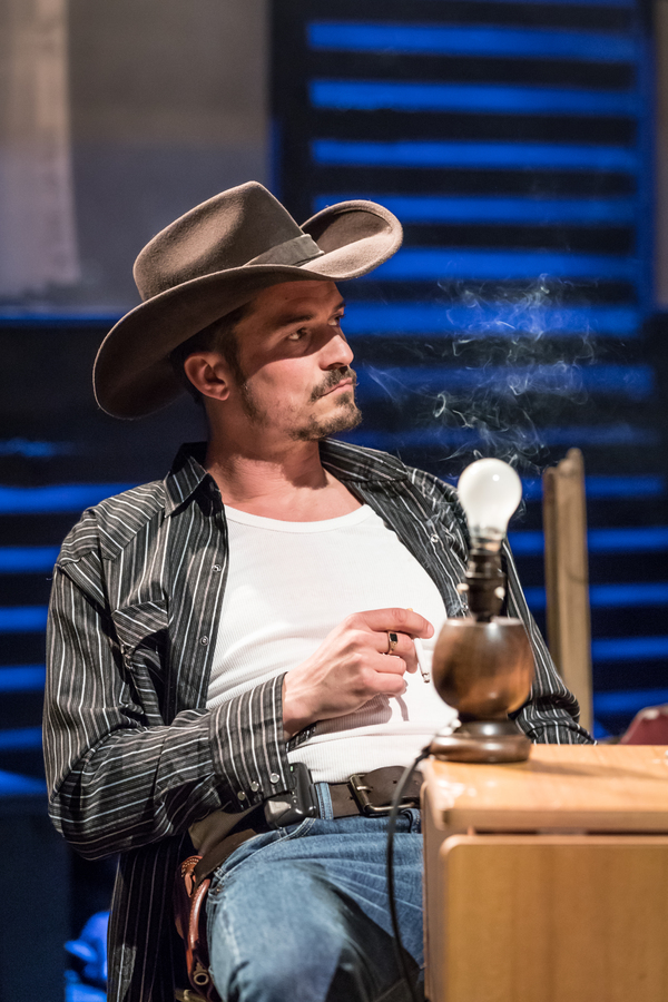 Photo Flash: First Look at KILLER JOE, Starring Orlando Bloom Image
