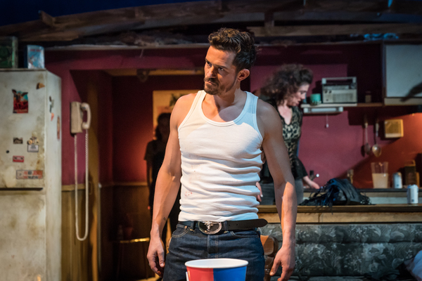 Photo Flash: First Look at KILLER JOE, Starring Orlando Bloom Image