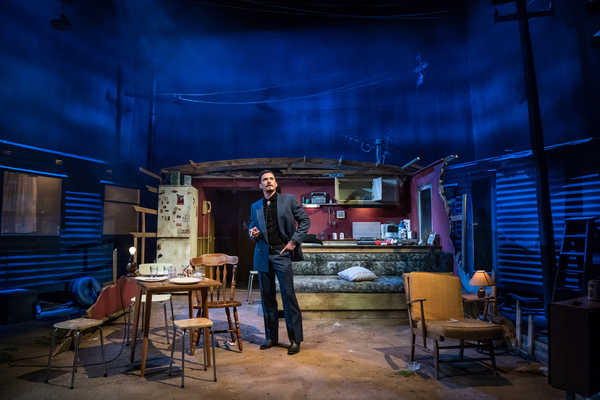 Photo Flash: First Look at KILLER JOE, Starring Orlando Bloom Image