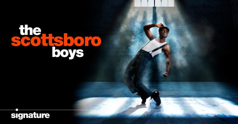 Interview: Commencing In Shirlington, Signature Theatre's THE SCOTTSBORO BOYS Shows an All Too Real Account of a Shameful Time in Our History – Part 1 Image