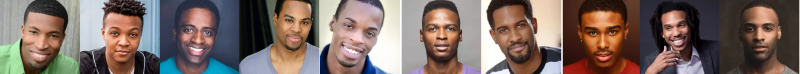 Interview: Commencing In Shirlington, Signature Theatre's THE SCOTTSBORO BOYS Shows an All Too Real Account of a Shameful Time in Our History – Part 1 Image