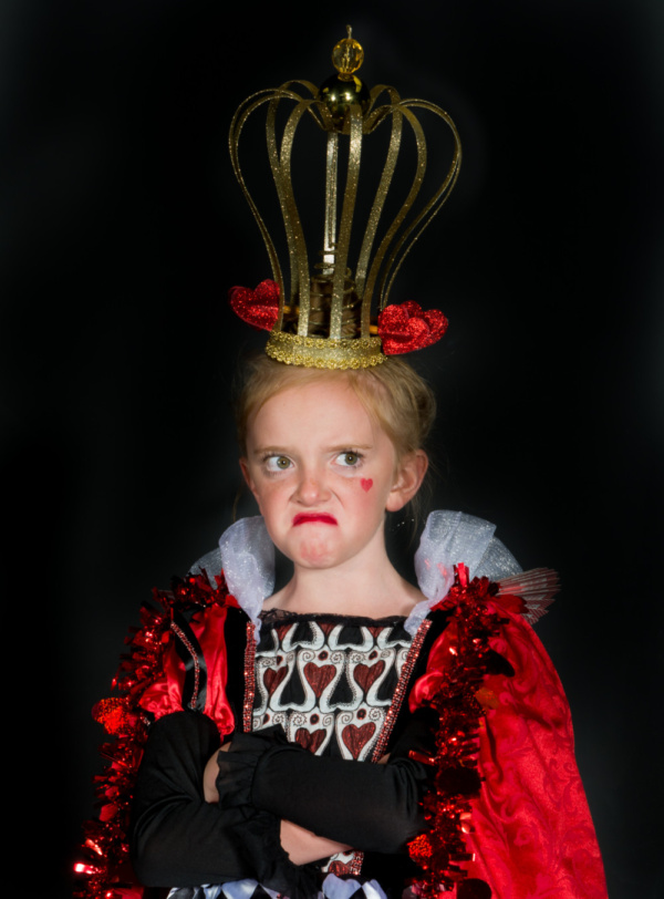 Photo Flash: ALICE IN WONDERLAND Opens June 7th At OPPA Image