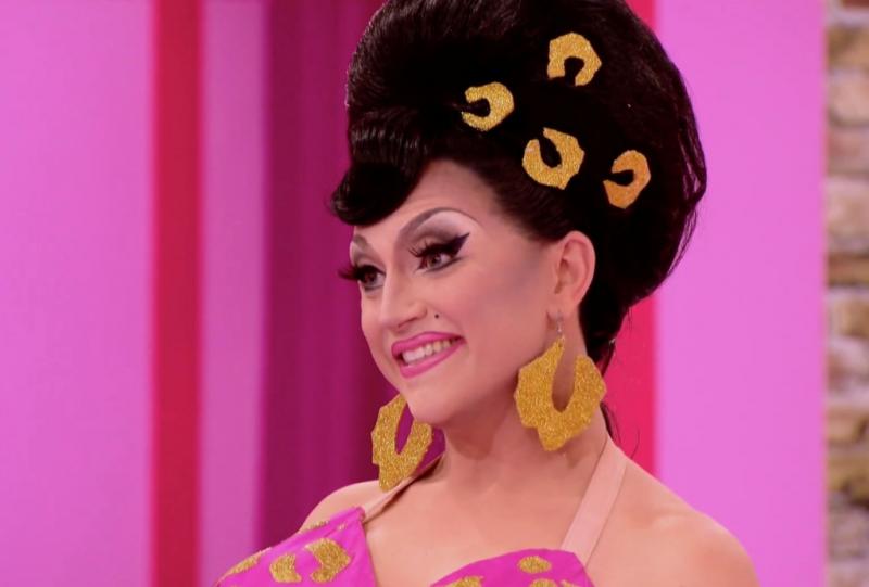Interview: DRAG RACE's BenDeLaCreme Talks INFERNO A GO-GO, Life After ALL STARS 3 and Making Art Accessible Image