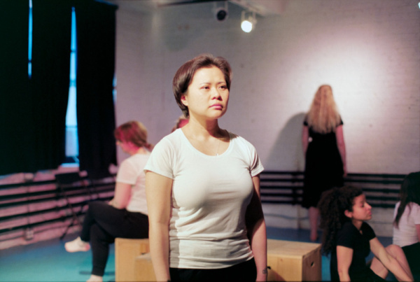 Photo Flash: KISS THAT FROG Presented By Virago Ensemble Image