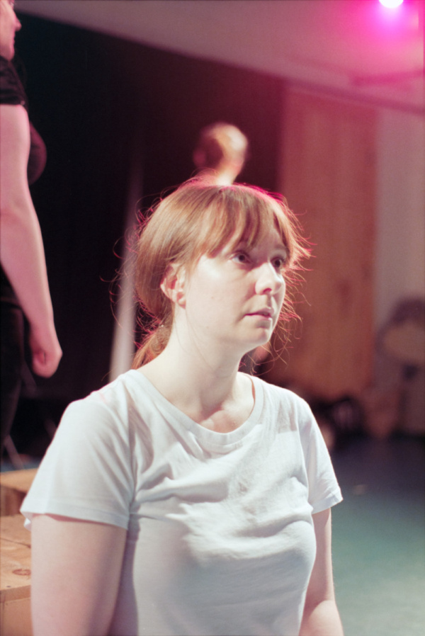 Photo Flash: KISS THAT FROG Presented By Virago Ensemble Image