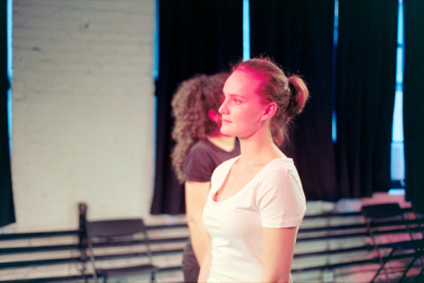 Photo Flash: KISS THAT FROG Presented By Virago Ensemble  Image