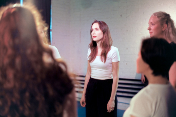 Photo Flash: KISS THAT FROG Presented By Virago Ensemble Image
