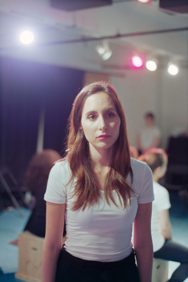 Photo Flash: KISS THAT FROG Presented By Virago Ensemble Image