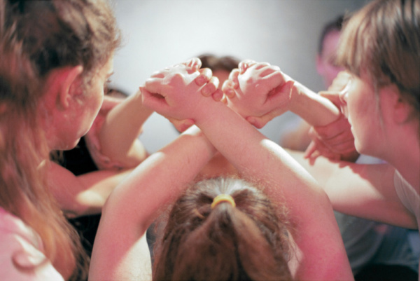 Photo Flash: KISS THAT FROG Presented By Virago Ensemble Image