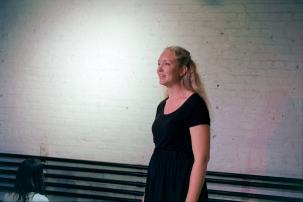Photo Flash: KISS THAT FROG Presented By Virago Ensemble Image
