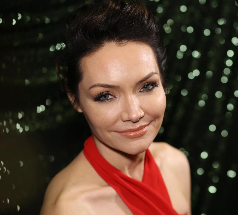 WATCH NOW! Zooming in on the Tony Nominees: Katrina Lenk  Image