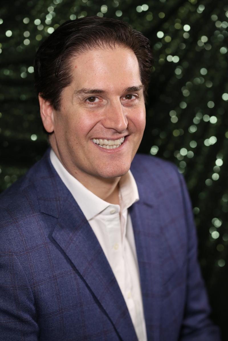 WATCH NOW! Zooming in on the Tony Nominees: Nick Scandalios Image